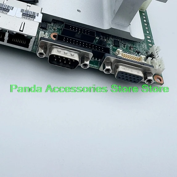 PCM-9362D 3,5'' Embedded Industrial Control Motherboard PCM-9362 REV.A1