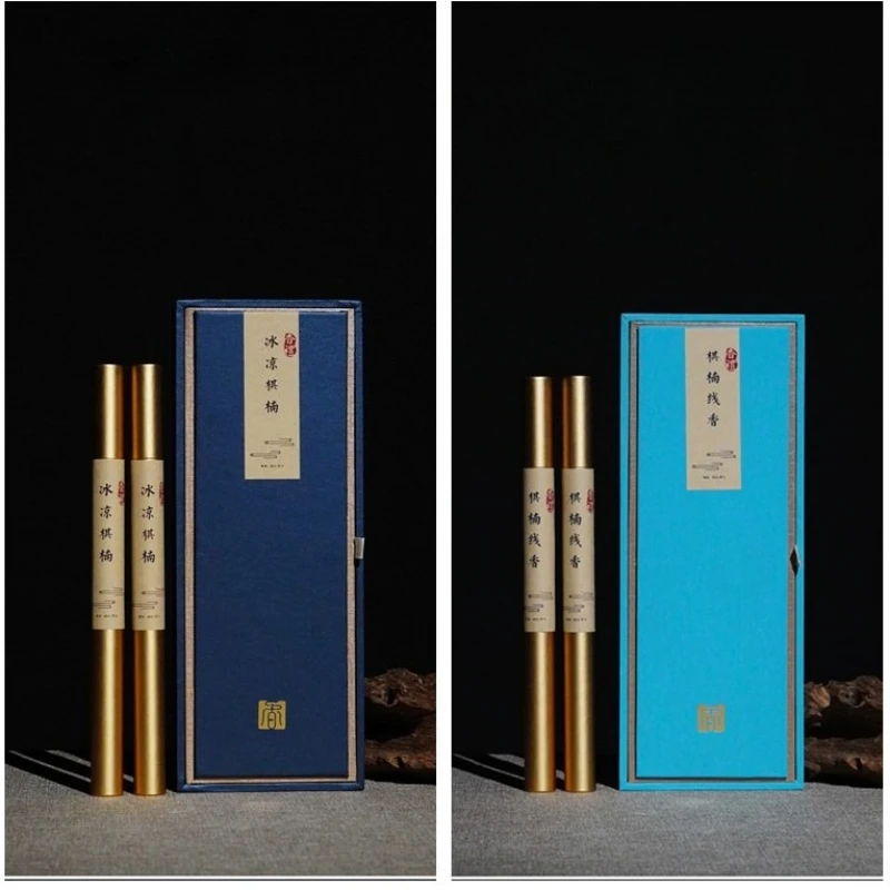 Natural Agarwood Incense Sticks/Old Materials Agarwood Study Living Room Yoga Tearoom Meditation Purifying The Air Joss Stick