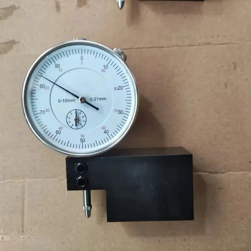 

Machine Diesel Engine Cylinder Liner Protrusion Measuring Bulge Repair Tools for NTA855 K19 K38 M11 for Cummins