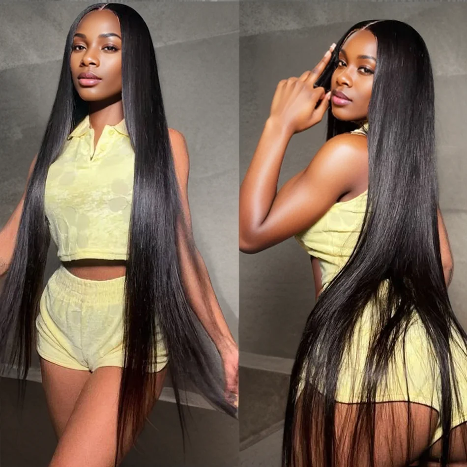 

brazilian bone straight human hair wigs 13x6 lace frontal wig cheap wigs on sale clearance for women choice