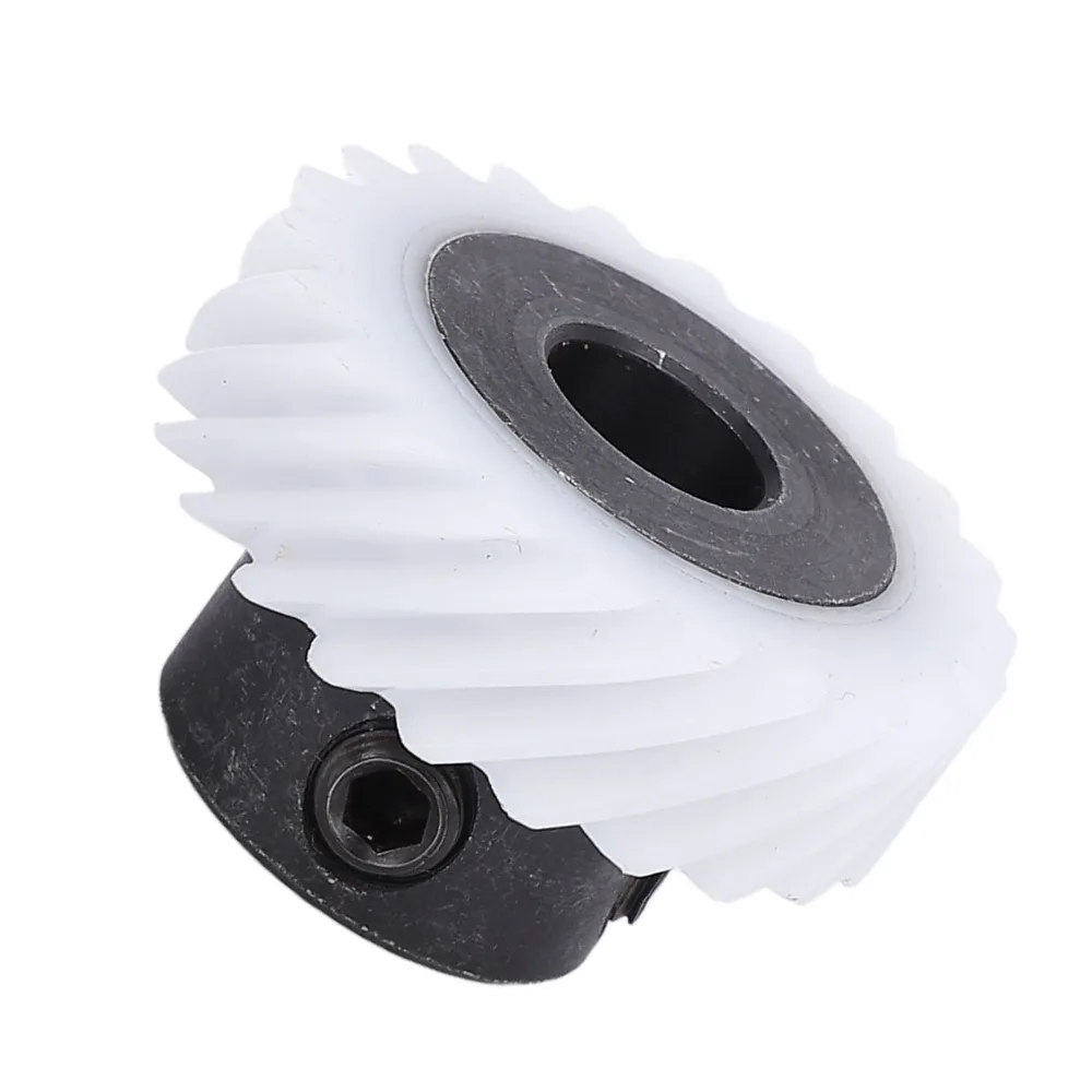 Multifunctional Hook Drive Gear Metal Plastic Sewing Machine Spindle Gear Compatible Long Lasting Sewing Machine Drive Gear