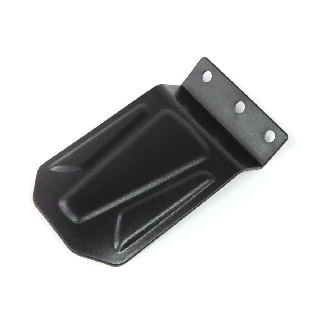 Tenere 700 Adatto Per Yamaha Tenere700 2025 Moto Collegamento Guard Sospensione Coperchio di Protezione Anti-Collisione Copertura Crash Piastra