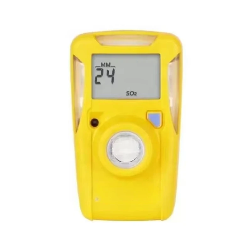 Bw Clip SO2/H2S/O2 … - image