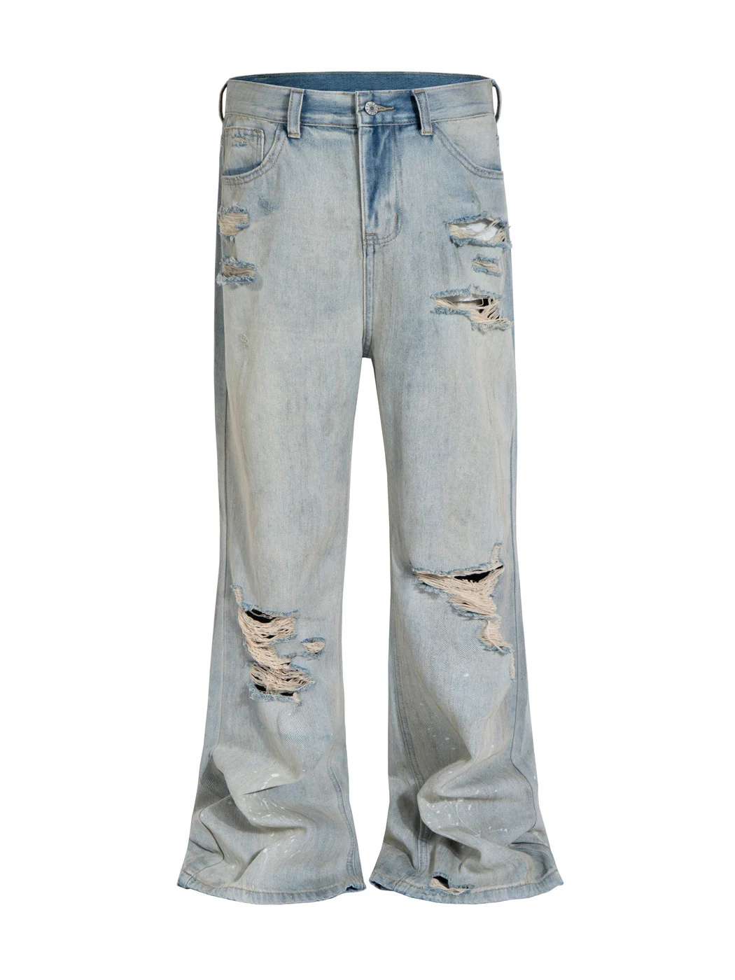 Retro American Vibe…