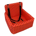 Orange Dot