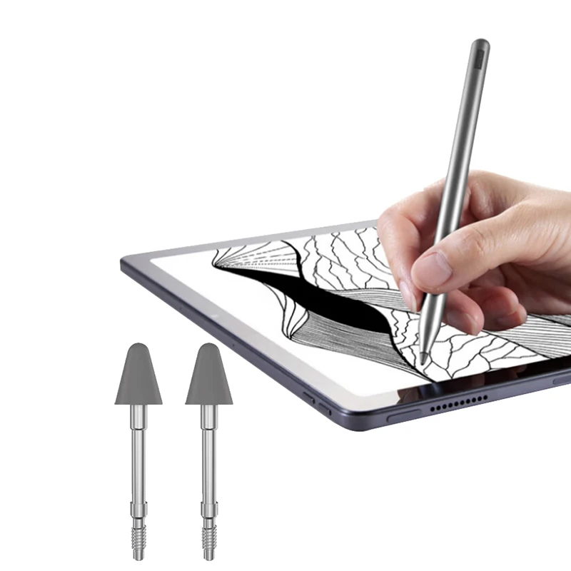 

2 PCS Precision Pen 3 Nibs For Precision Pen 3, Stylus Replacement Refill For Pad Pro 12.6 11.2-inch(wireless Model)