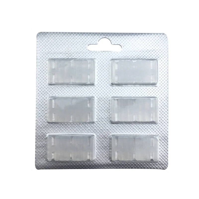 

B50C 12PCS Disposable Dust Bags And Fragrance Kits For Vorwerk Kobold VK7 FP7 Vacuum Cleaner Accessories Replacement Parts