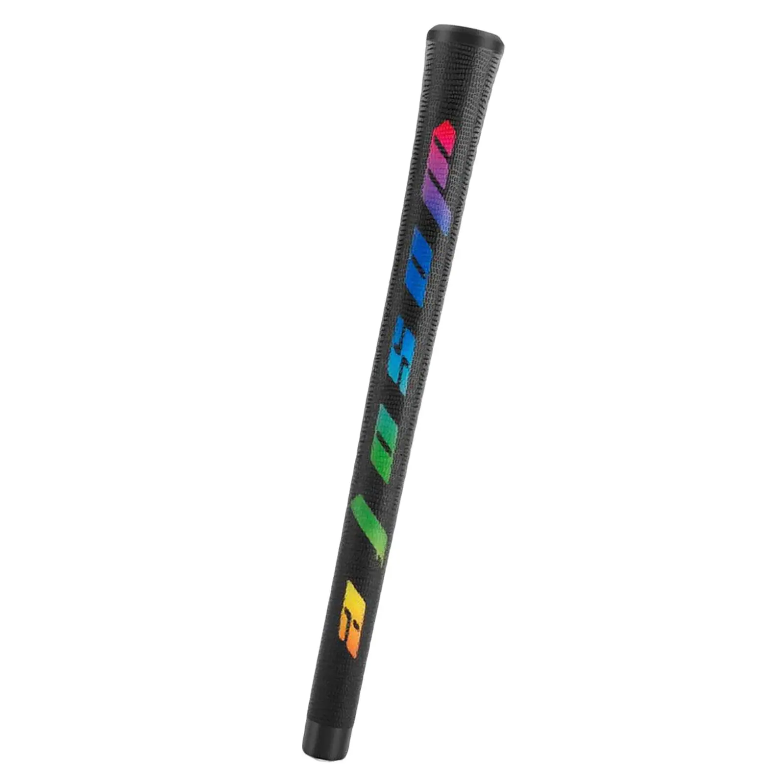 TPE Material Golf Putter Grips Comfortable Non Slip Shock Absorbing Training Tool for Women Iron Club Replacement