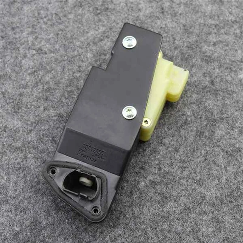 

H5-Car Fuel Door Lock Filler Flap Solenoid Motor 9483311 For Volvo V70 S60 S80 XC70 XC90 30716837 30612856 Tank Cap,2Pcs