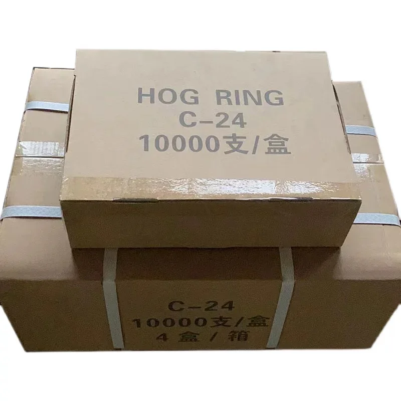 C24 Buckle Nail C17…