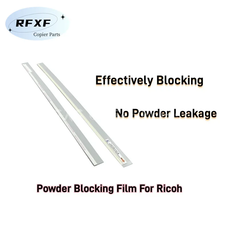 

High Quality Effective Powder Blocking Film Compatible For Ricoh PRO 8110 8120 8100 8200 8220 8300 Copier Printer Parts