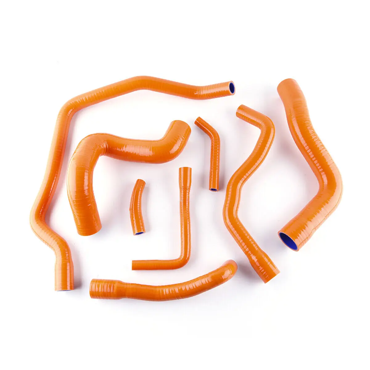 Selang Pipa Masuk Induksi Silikon untuk BMW E34 525i 525ix 520i M30 M50 1989-1995