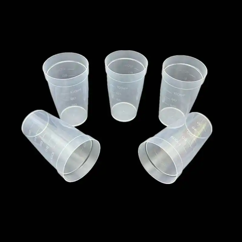 100ml Titration Cup Can Be Matched With Mettler Toledo Potentiometric Titrator Titration Cup Sample Cup Plastic Measuring Cup