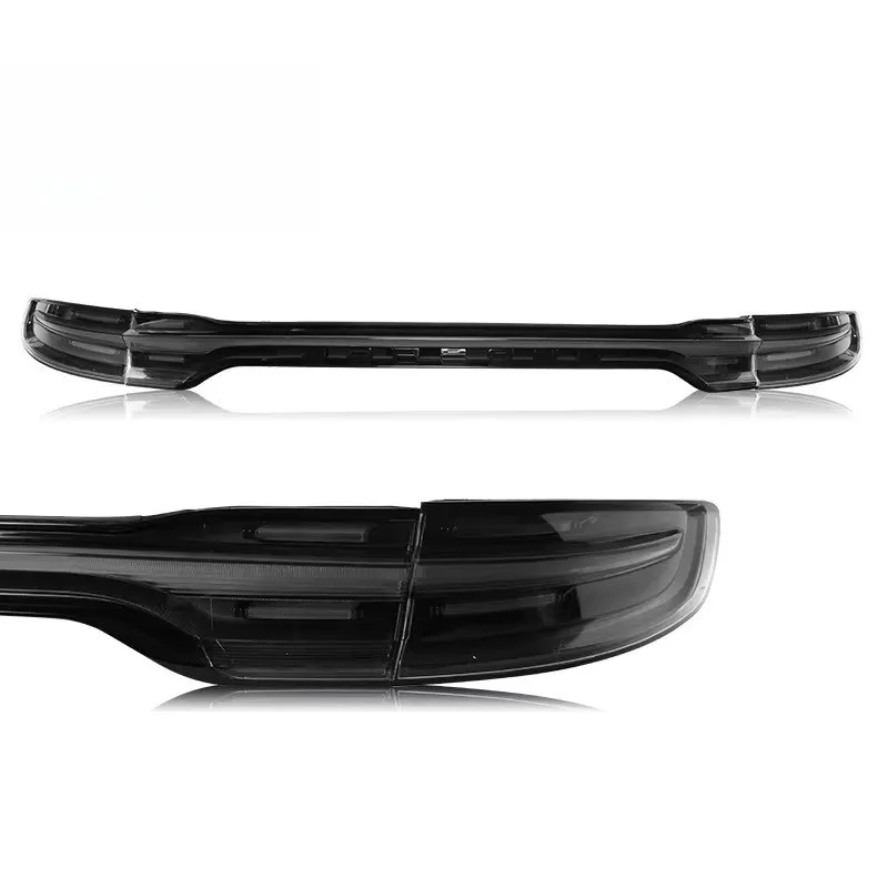 New for Ma/can Tail Light Assembly Modification OEM 12V LED Full-Width Daytime Running Lights Brake Lights Sequential Turn