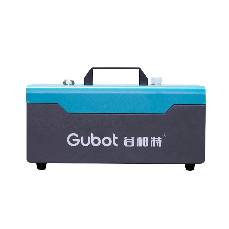 Gubot designed nano sterilizing air purifier ozone generator machine China