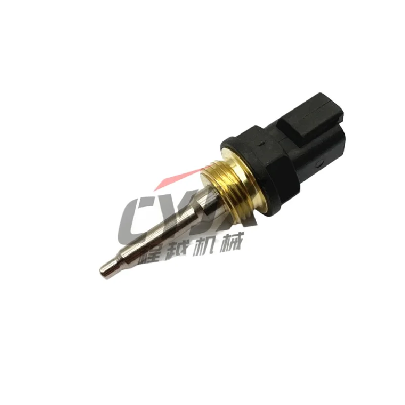 Excavator for Caterpillar Water Temperature Sensor C7/C9/C13 Engine E330C Hydraulic Oil Sensor 264-429