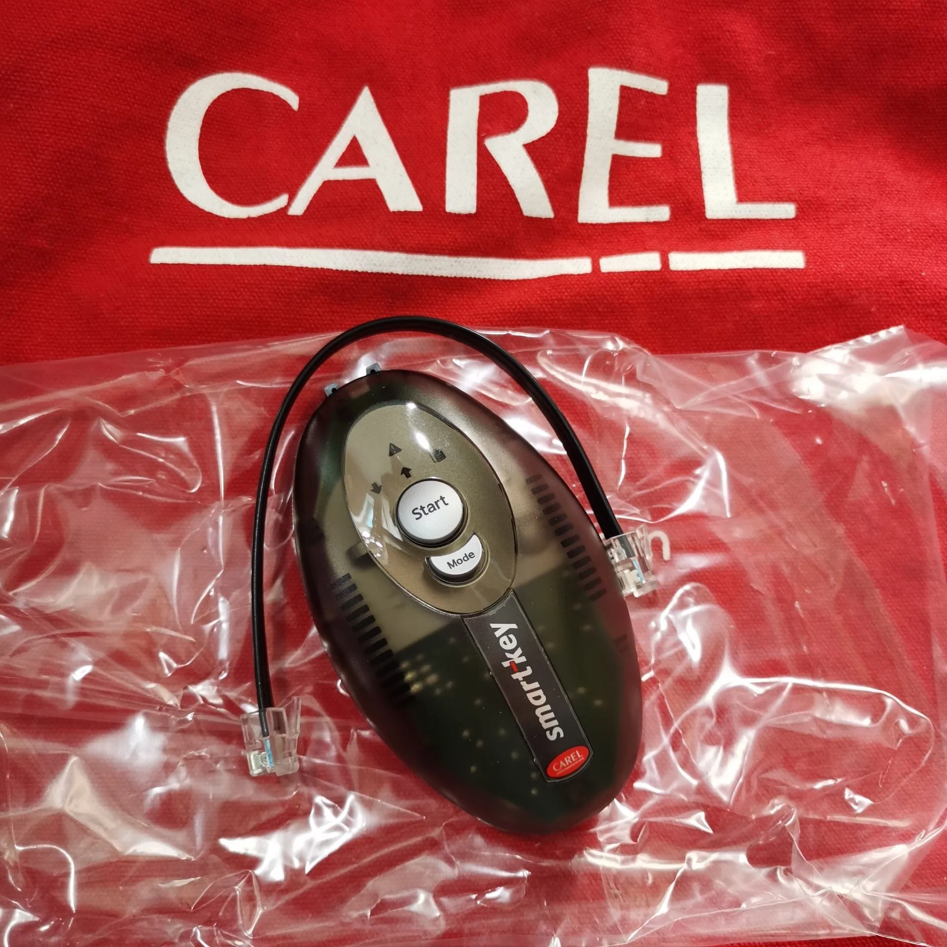 1pcs 100% Original ITALY CAREL PCOS00AKY0 PCOSOOAKYO SMART KEY PCO SISTEMA