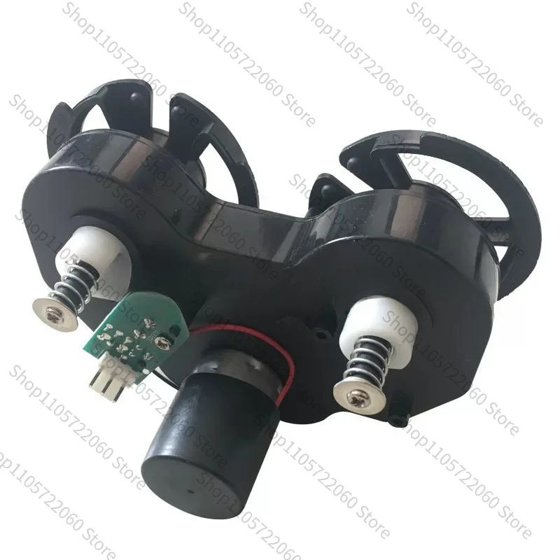 Vending Machine Motor Spare Parts DC12V/24V Gear Reduction Motor for Lucky Bag Machine
