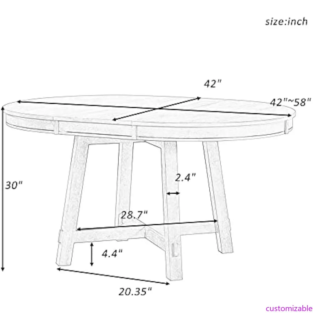 Espresso Finish Rou… - image