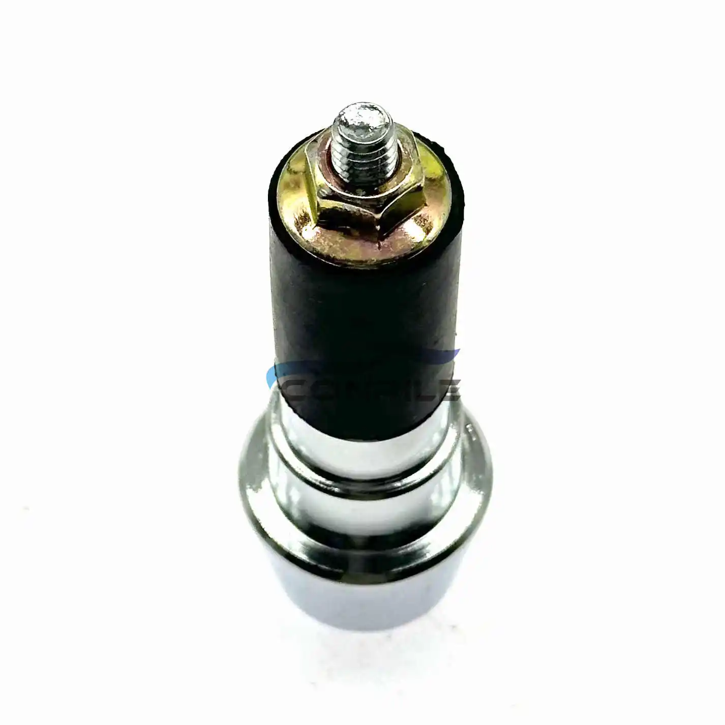 1 قطعة لبيجو جانغو Goqp150t دراجة نارية مقبض التوازن كتلة المقود التوصيل #2