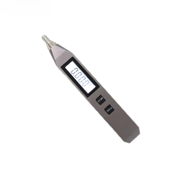 

Portable Vibration Pen HY-103/HY-104 Mechanical Fault Measurement Tool Compact and Exquisite