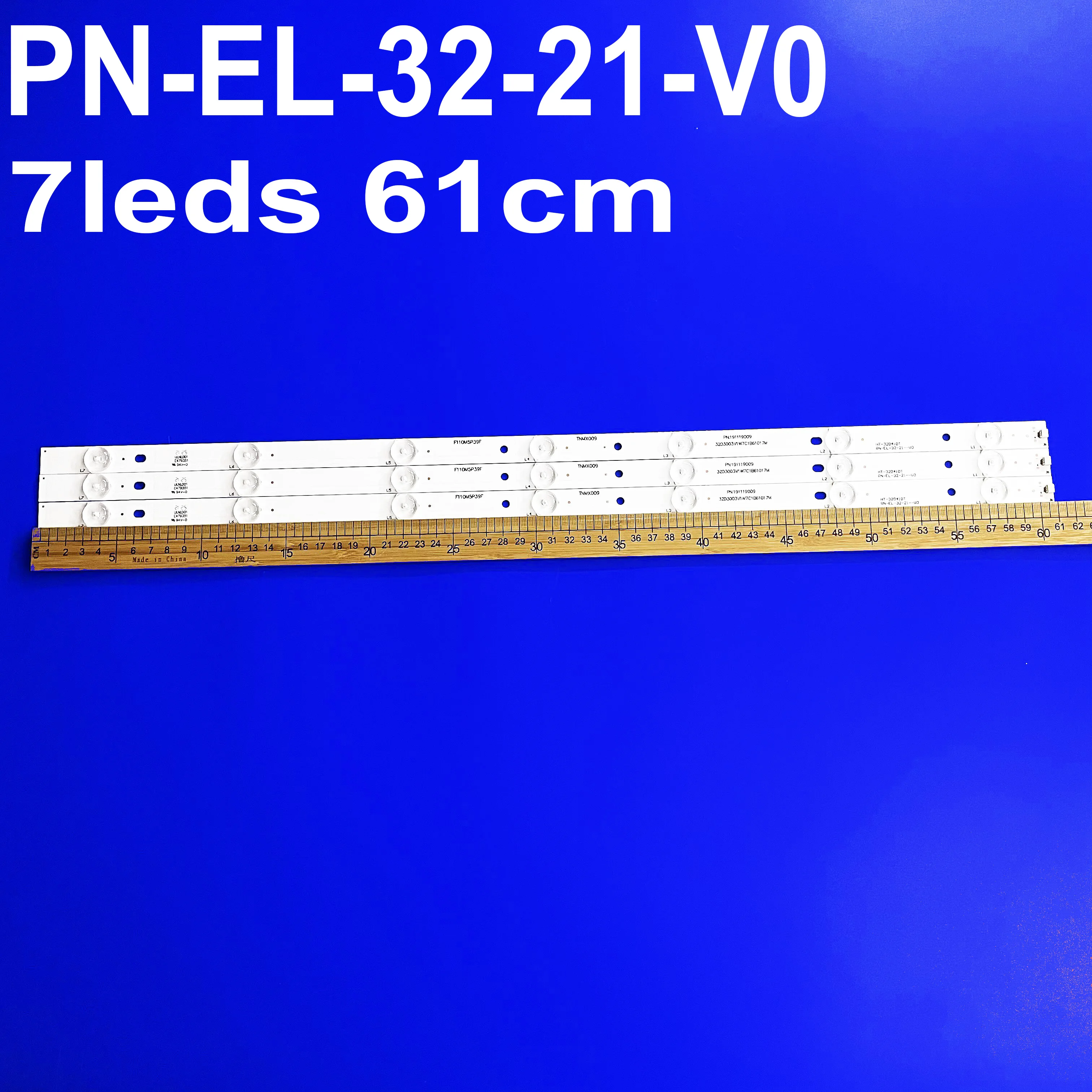 Led Strip For Tx-32…