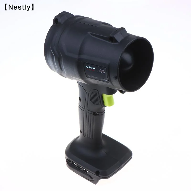 Car Wash Air Turbo Jet Fan Electric Powerful Blowers Car Violent Dryer For Car/Lawn/Garage/Patio/Yard/Snow〔Nest〕