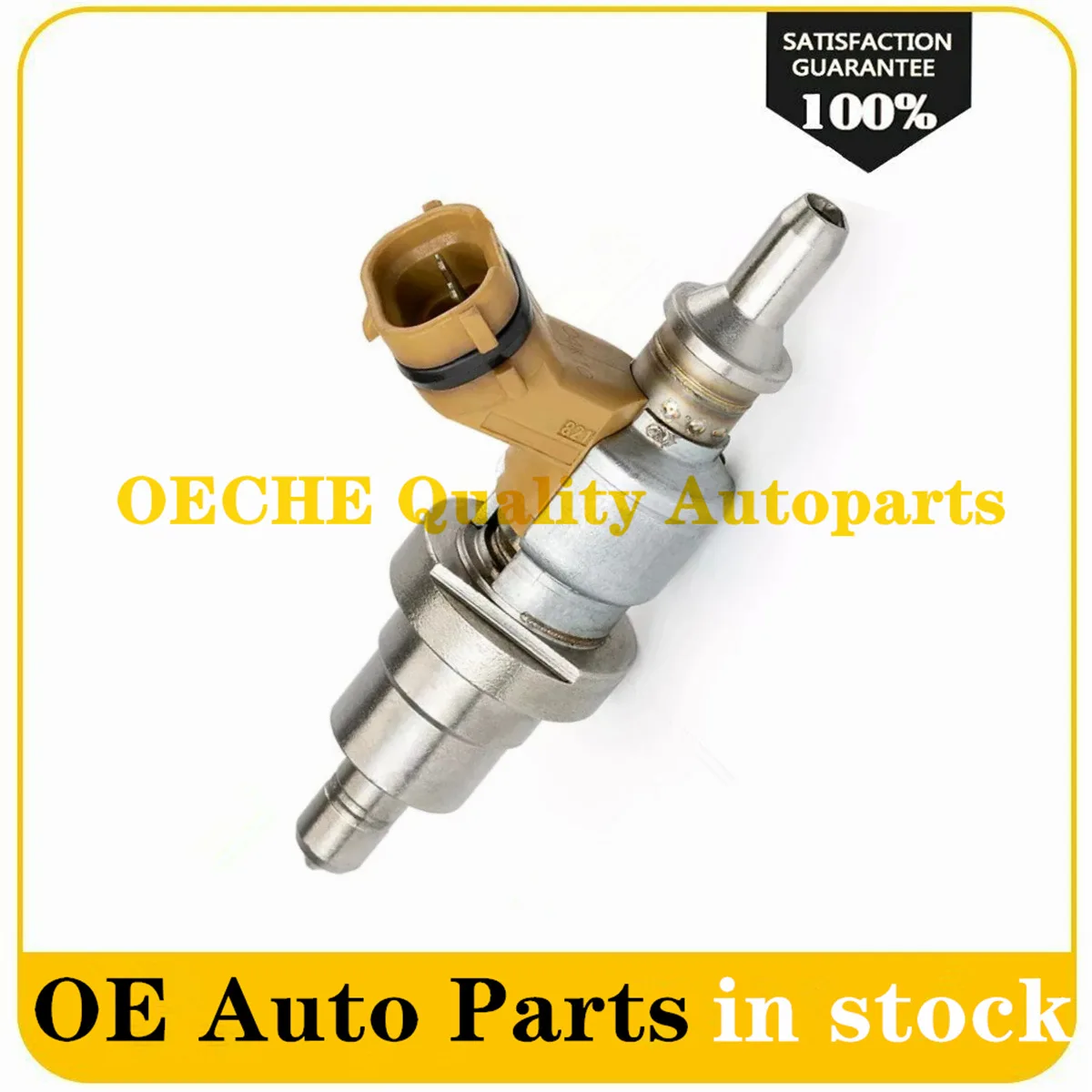 

New Fuel Injector For Toyota Corolla Avensis Auris Rav4 LEXUS IS 2ADFHV 23710-26010 2371026010 23710-26011 2371026011