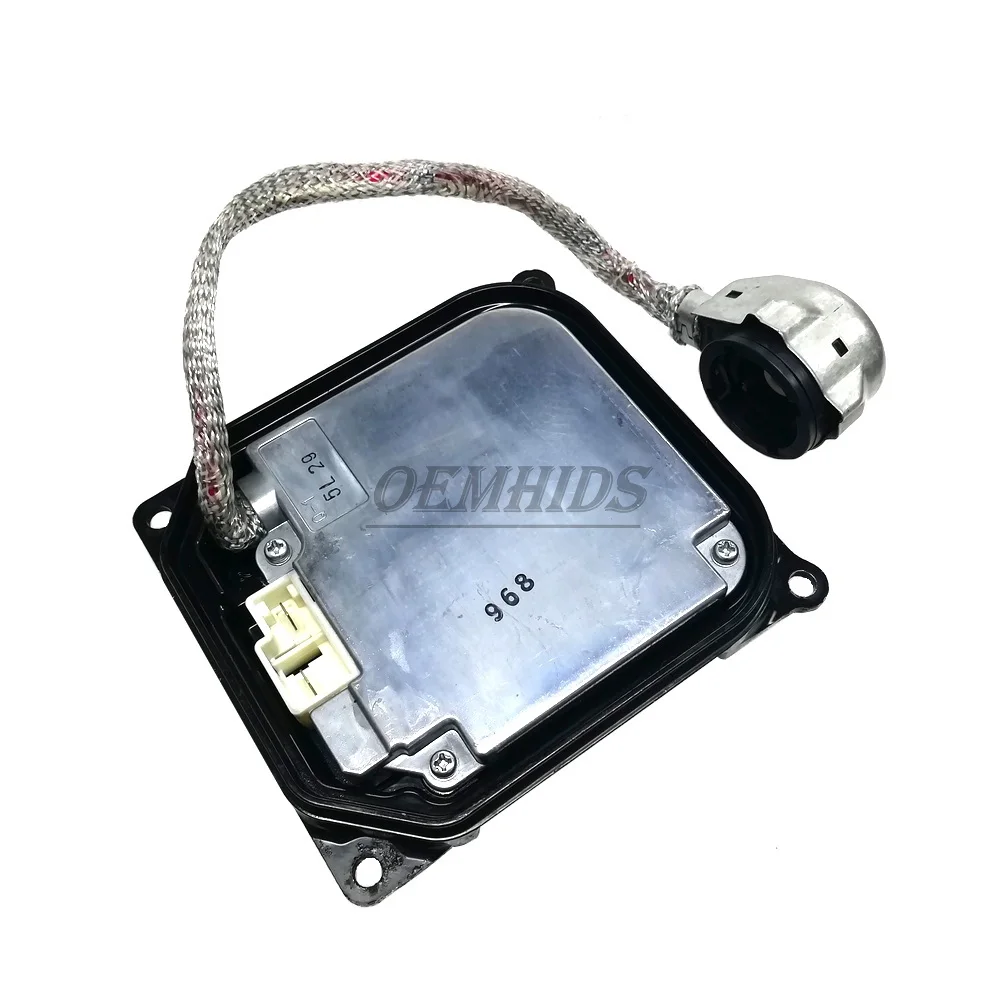 Original KDLT003 D4S D4R Xenon Ballast Computer Light Control 85967-20010 39000-78277 HID Headlight Module 25cm Cable