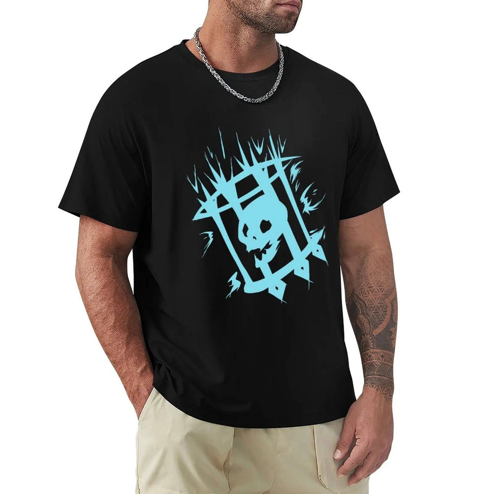 

For Men Women Games Darkest Dungeon 2 The Collector Rogue Gifts Movie Fans T-Shirt tees vintage cute tops mens fashion