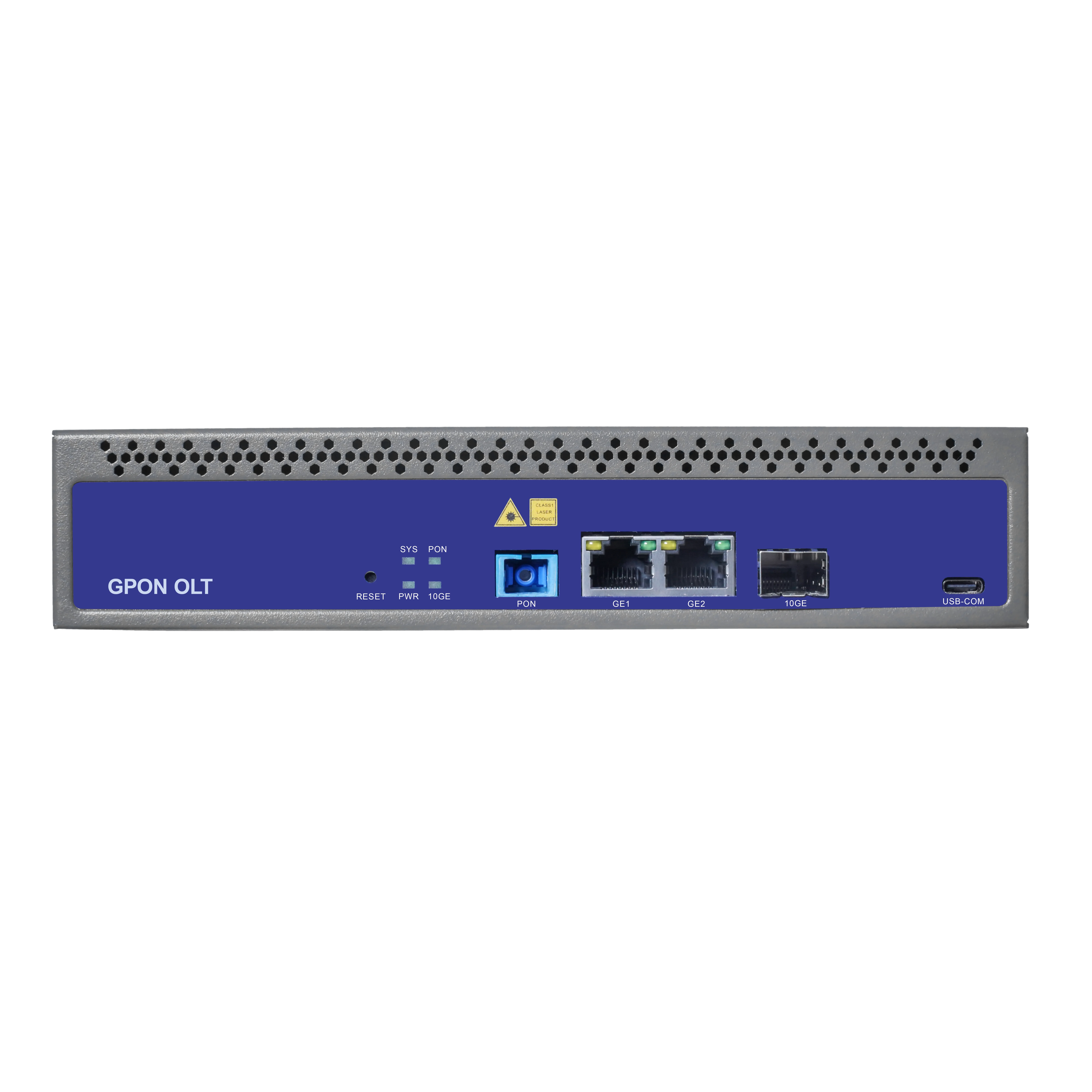 Olt Vsol 1 Port  Single Pon  Transmission Distance Is 20Kv. Ts Uplink Downlink Bandwidth Is As Hiohas: 1.25Gbps/2.5Gbps.GPON OLT