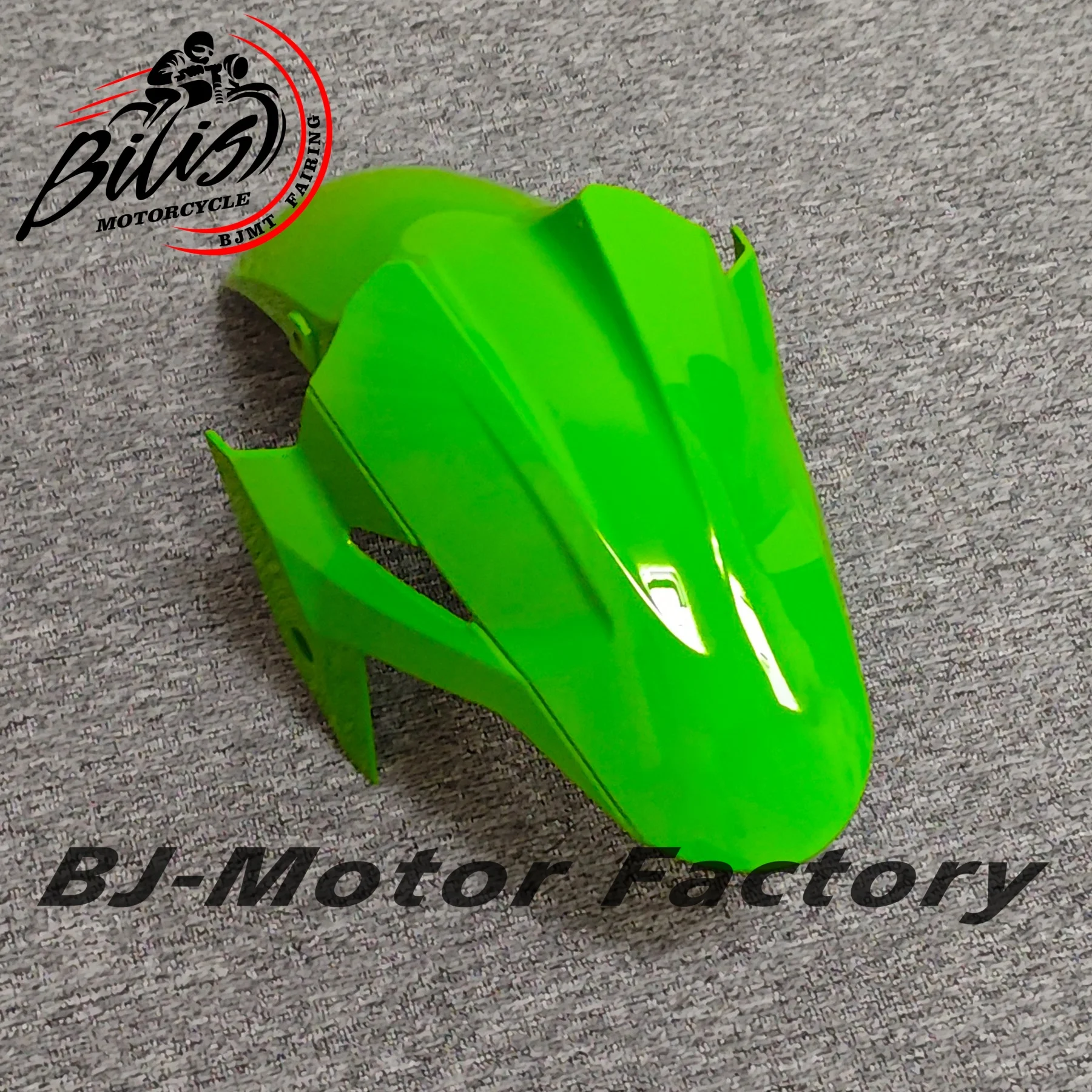 

Front Fender For Kawasaki Ninja 400 ABS injection Molding Front Fender For Kawasaki Ninja 400 2018-2023 Front Fenders Motorcycle
