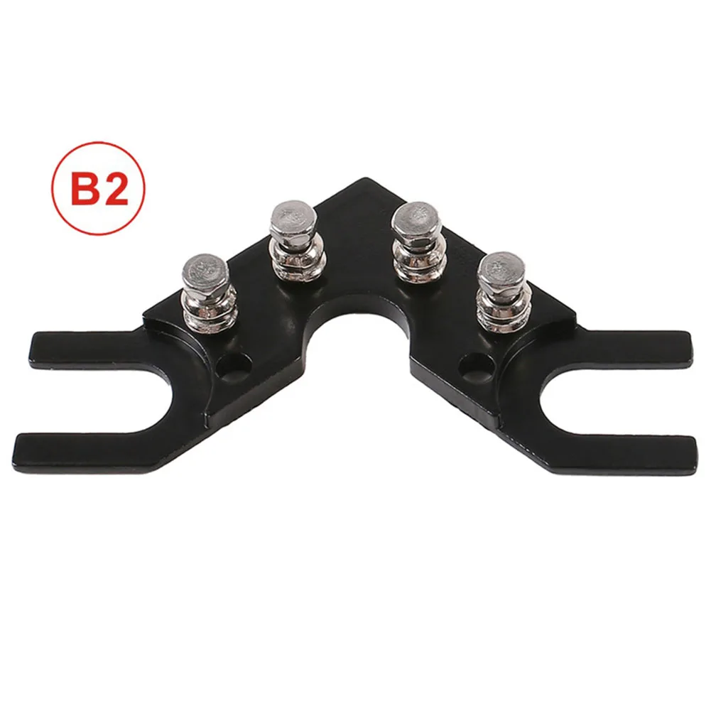 

Hot Sale Guitar String Installation Tools 10x6x1.5cm B2 Standard Guitar Improve Tuning Stability Tool Parts With A 3 + 3 Headsto
