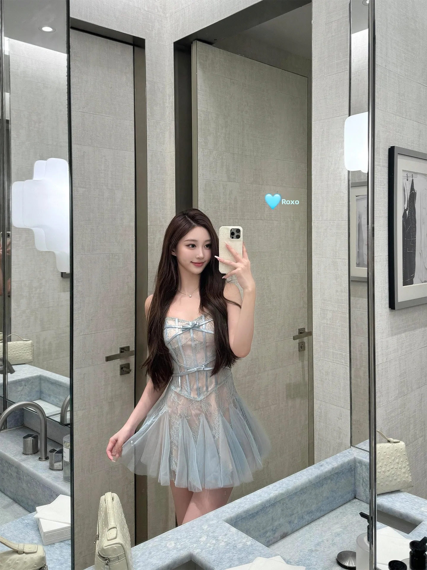 vestido-de-encaje-sin-tirantes-estilo-ballet-vestido-de-cumpleanos-sexy-con-falda-abullonada-de-princesa-vestido-de-verano