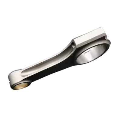 

High Performance H Beam Connecting Rod 115mm Length 22mm Pin 300HP Marine Engine Parts