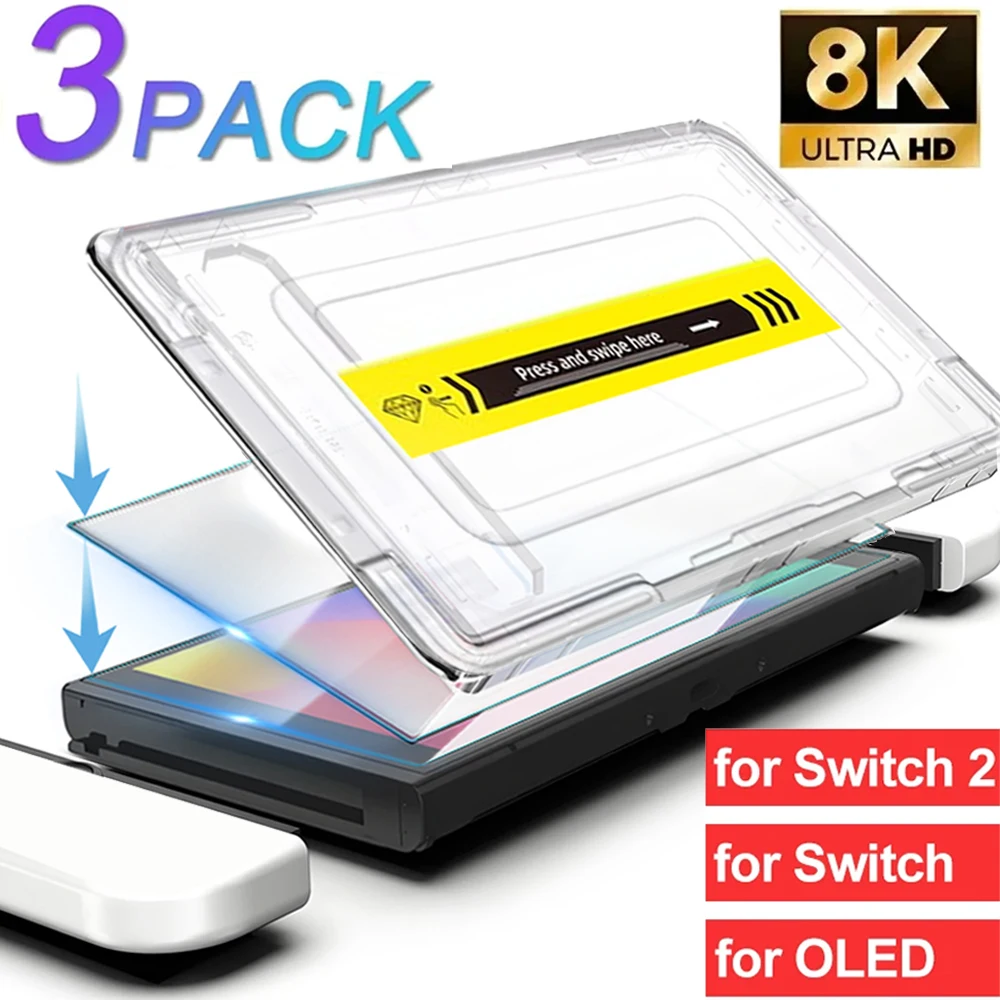 Easy Installation S…