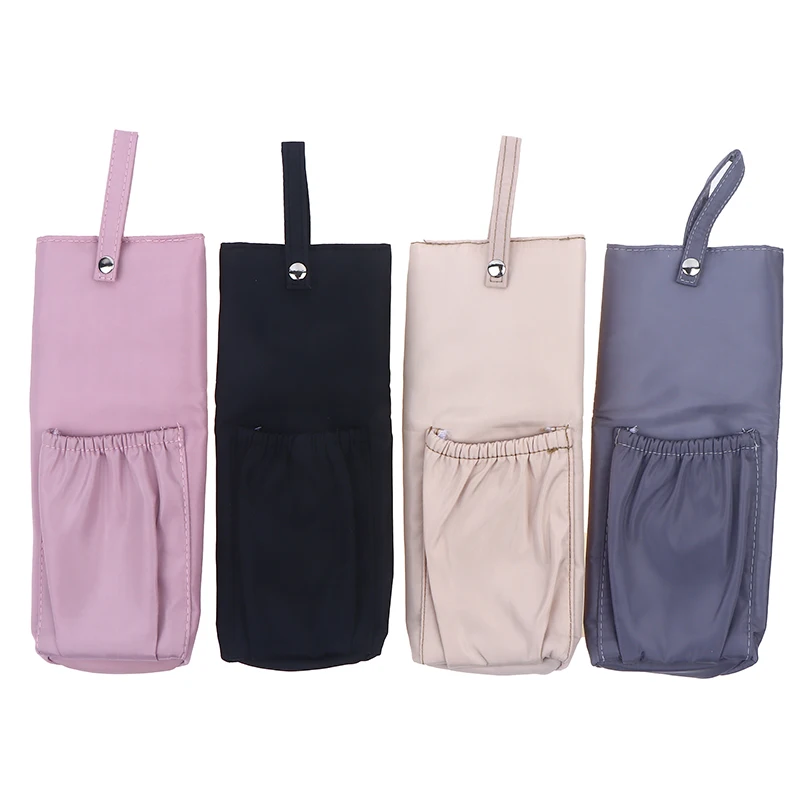 

Термостойкий водонепроницаемый чехол для плойки и выпрямителя, защитный пылезащитный мешочек для хранения