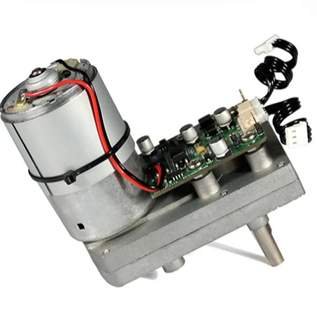 Servo Digital Torsi Super Tinggi 12V 180kg
