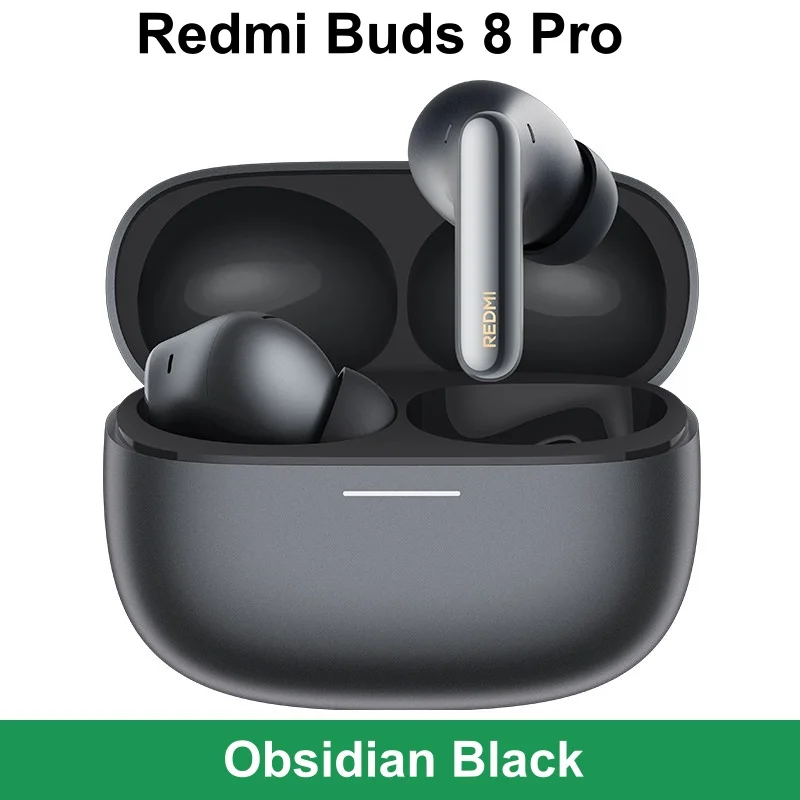 Global Version Redmi Buds 8 Pro TWS Earphone 55dB Active Noise