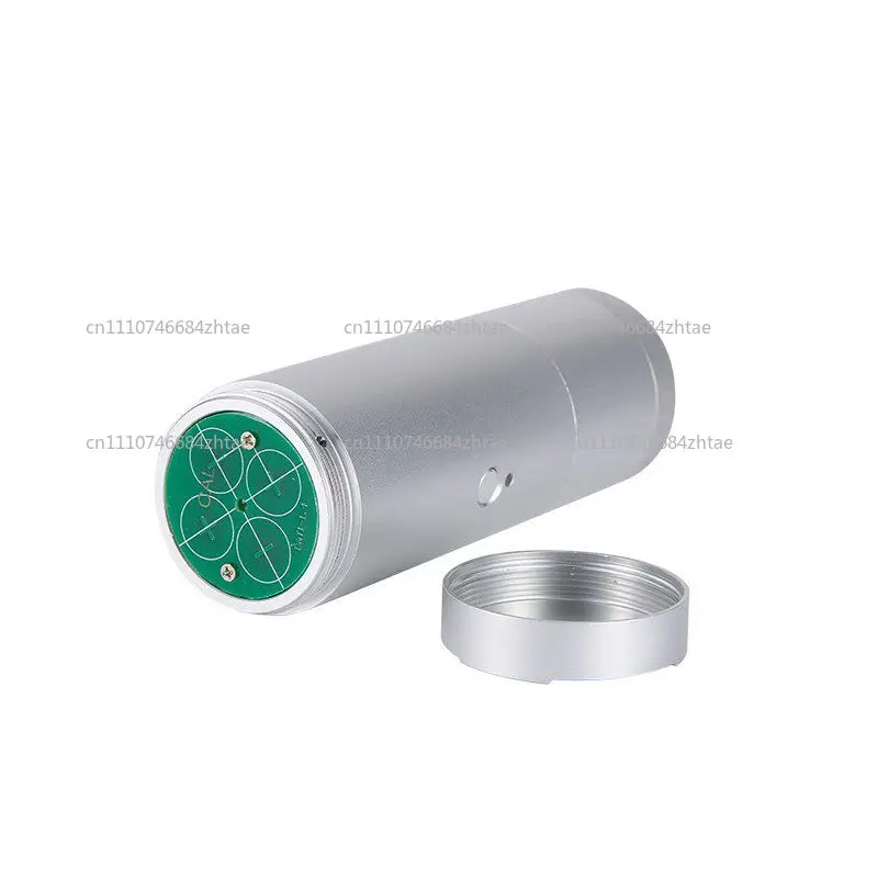 VMC-606 Vibration Calibrator Self-contained Handheld Shaker Designed for quick and easy checking of Accelerometers