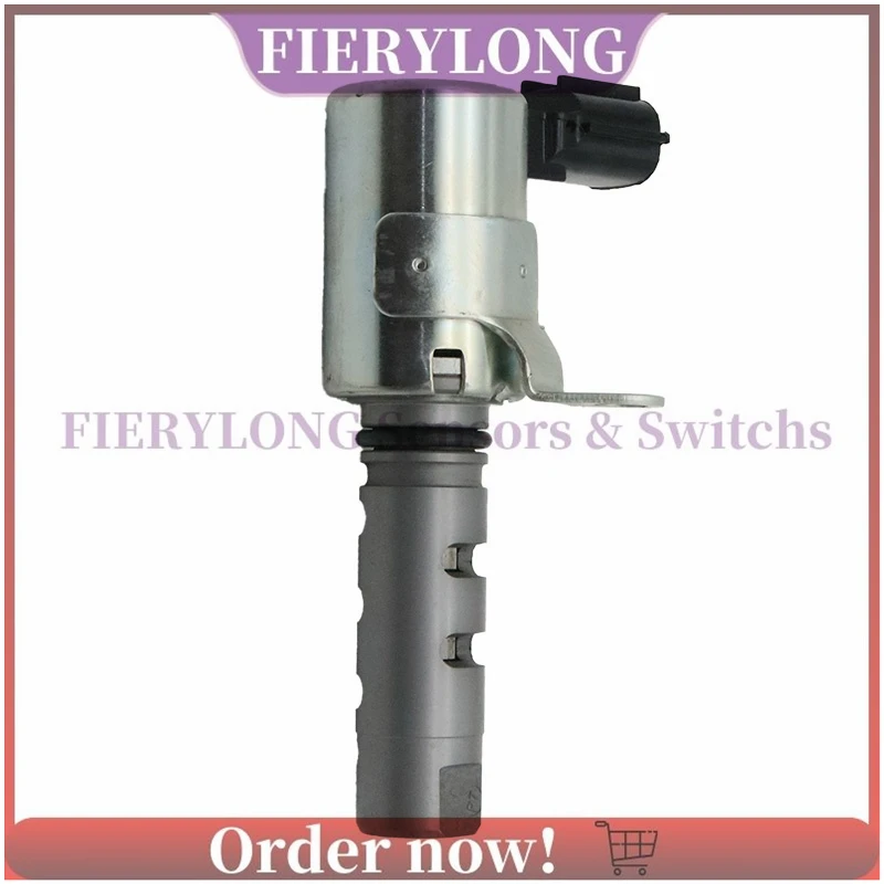 

ZJ01-14-420 Электромагнитный клапан регулировки ГРМ VVT для Mazda Rx-8 ZJ0114420 ZJ01 14 420, запасные части для автомобилей