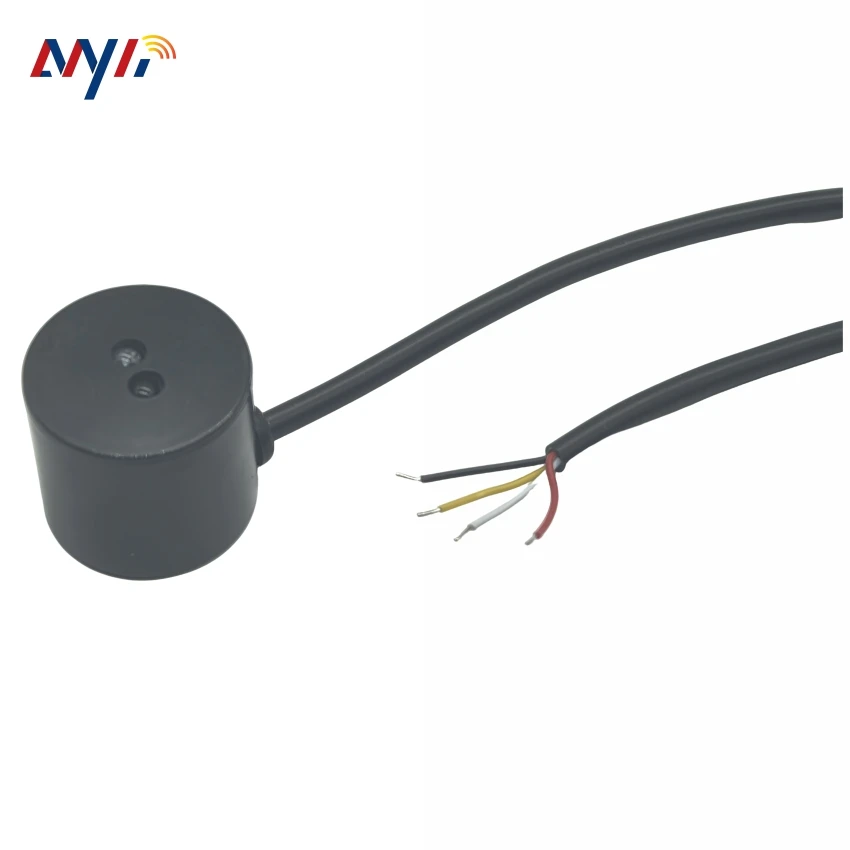 IR Infrared 940nm  RS485 to Optical Probe  IEC62056 DLMS/COSEM IEC1107 kWh meter Reader IEC meter