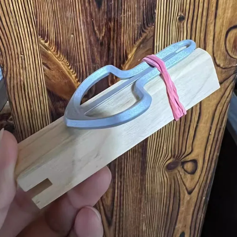 Iron Harmonica Clar…