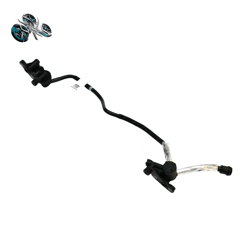 

059121086BG Coolant Pipe | For Audi A4/A6/Q5 & VW Touareg | 059121086BA/BC/BD