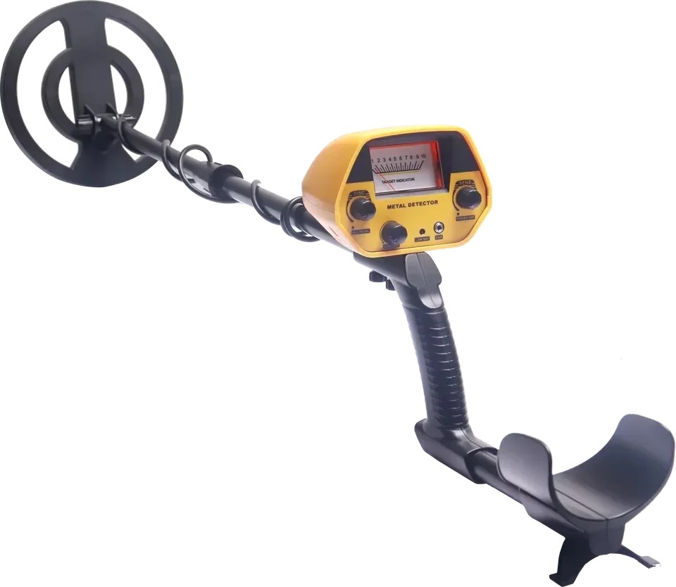 

2026 HEDAO GTX5030G Gold Finder Steel Digital Underground Metal Detector IP67 Waterproof 5W Power Coin Detection
