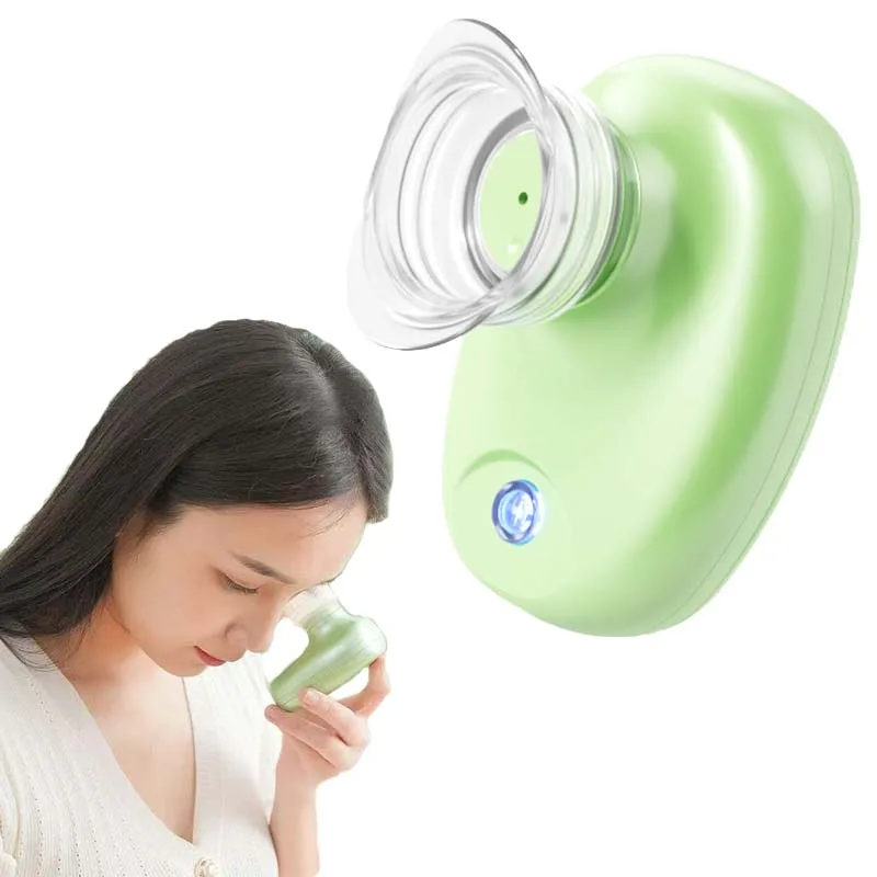 Pulverizador eléctrico para proteger la niebla de los ojos, para eliminar la sequedad y la fatiga, vaporizador de Spa para los ojos, dispositivo pulverizador Nano, cuidado hidratante de los ojos