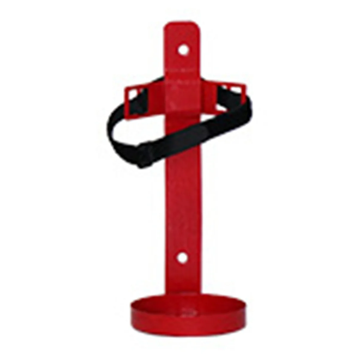 دعامة تثبيت لإطفاء الحريق من EULM، دعامة تعليق، دعامة خطاف حديدية على الحائط، وضع تعليق على الحائط