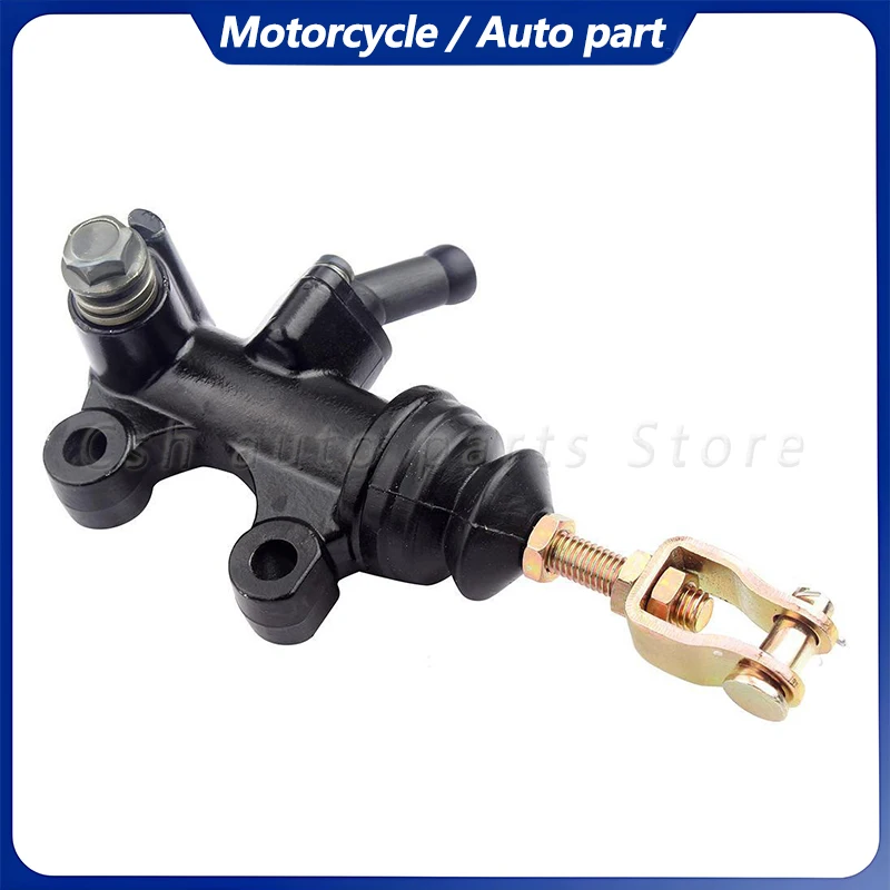 

43500HA5006 Motorcycle Rear Brake Master Cylinder Pump For Honda ATC200X ATC350X 1985-1986 43500HA5671