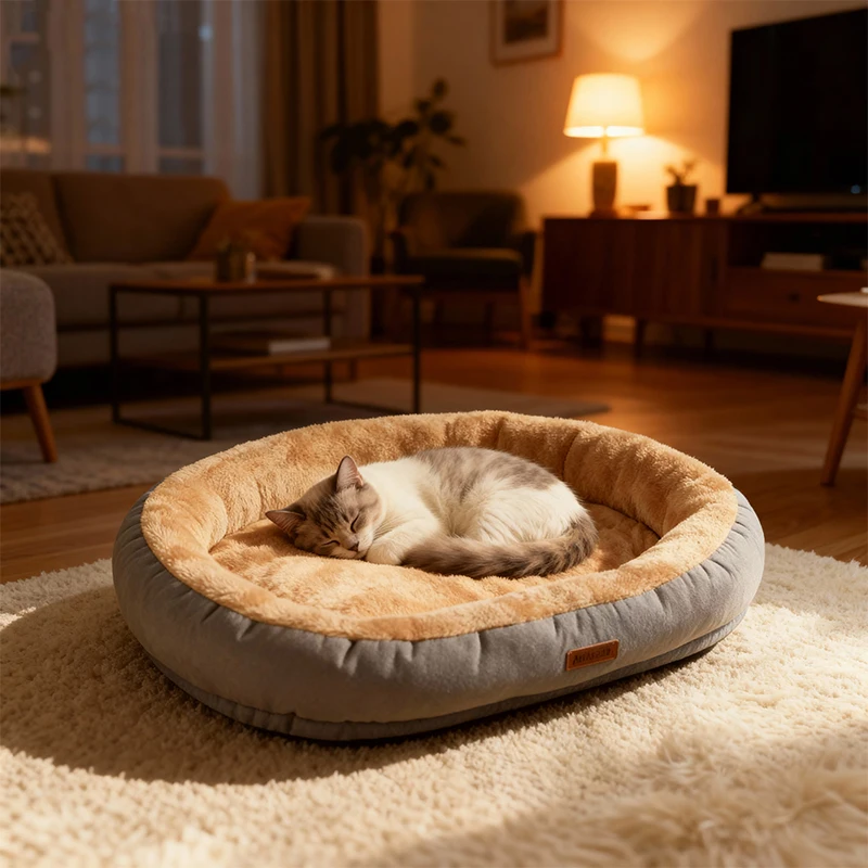 Thumbnail 4 - #12 Cat Beds Comparison Guide