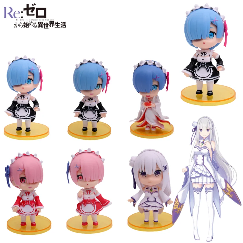 New Re: Zero Kara H… - image